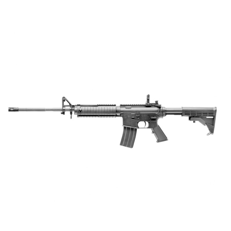 WIATRÓWKA COLT M4 4,5MM (023-037) SKLEP BAŻANT_1.jpg