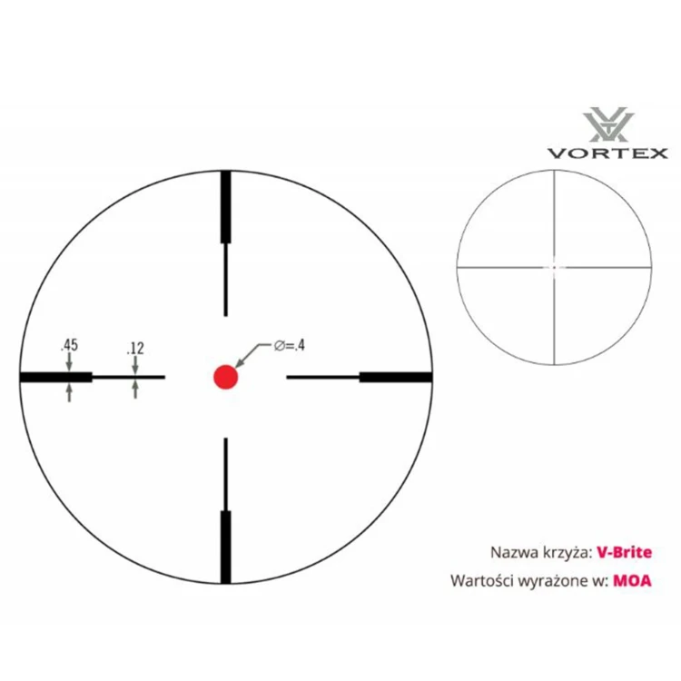 LUNETA CELOWNICZA VORTEX CROSSFIRE II 3-9x50 1'' V-BRITE_SKLEP_BAZANT_2.JPG