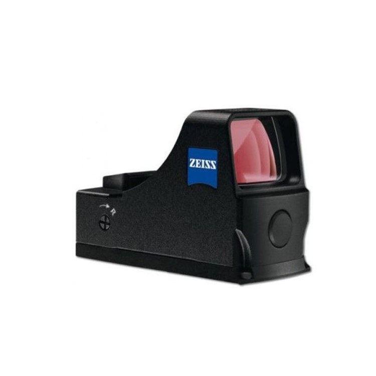 KOLIMATOR ZEISS VICTORY COMPACT POINT Z MONTAŻEM ZEISS 521791-0000-000 SKLEP BAZANT.JPG