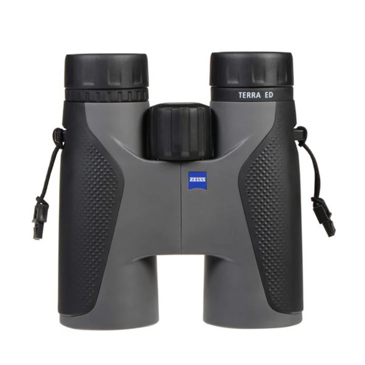LORNETKA ZEISS TERRA ED 10X42 W KOLORZE CZARNO-SZARYM 524204-9907-000 SKLEP BAZANT 3.JPG