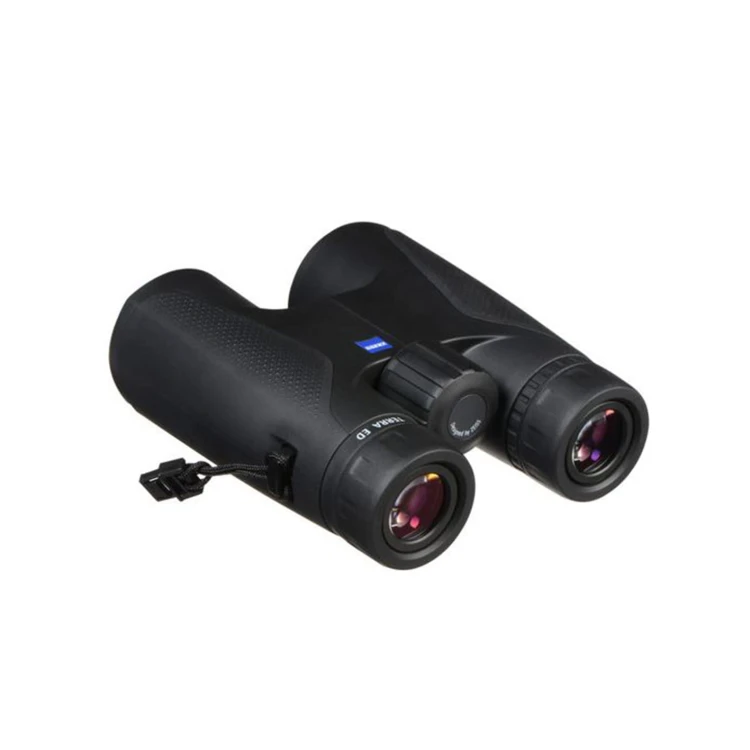 LORNETKA ZEISS TERRA ED 10X42 W KOLORZE CZARNYM 524204-9901-000 SKLEP BAZANT 2.JPG