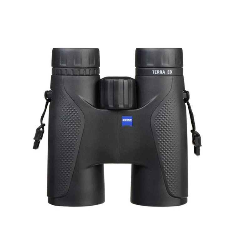 LORNETKA ZEISS TERRA ED 10X42 W KOLORZE CZARNYM 524204-9901-000 SKLEP BAZANT 3.JPG