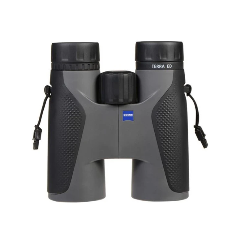 LORNETKA ZEISS TERRA ED 8X42 W KOLORZE CZARNO-SZARYM 524203-9907-000 SKLEP BAZANT 3.JPG