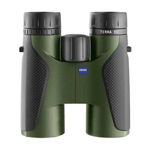 LORNETKA ZEISS TERRA ED 8X42 W KOLORZE CZARNO-ZIELONYM 524203-9908-000 SKLEP BAZANT 1.JPG