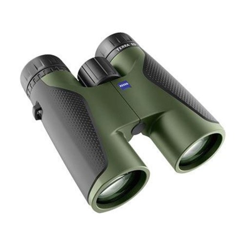 LORNETKA ZEISS TERRA ED 8X42 W KOLORZE CZARNO-ZIELONYM 524203-9908-000 SKLEP BAZANT 2.JPG