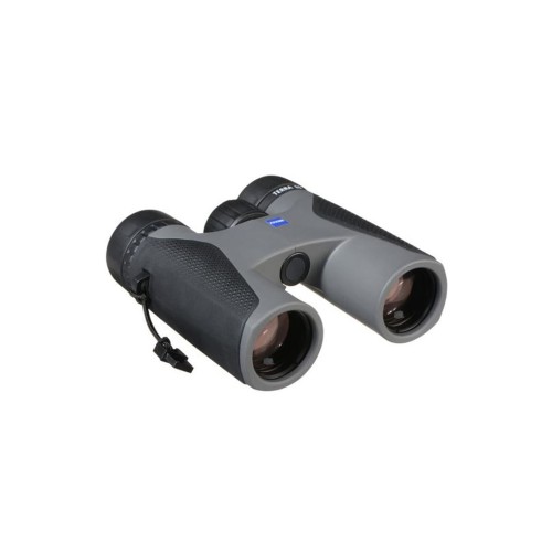 LORNETKA ZEISS TERRA ED COMPACT 10X32 W KOLORZE CZARNO-SZARYM 523204-9907-000 SKLEP BAZANT 1.JPG