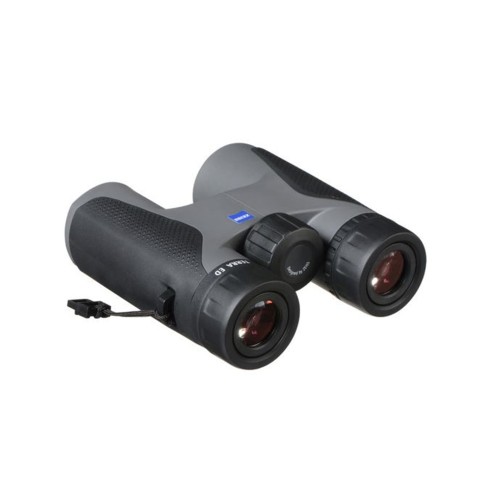 LORNETKA ZEISS TERRA ED COMPACT 10X32 W KOLORZE CZARNO-SZARYM 523204-9907-000 SKLEP BAZANT 2.JPG