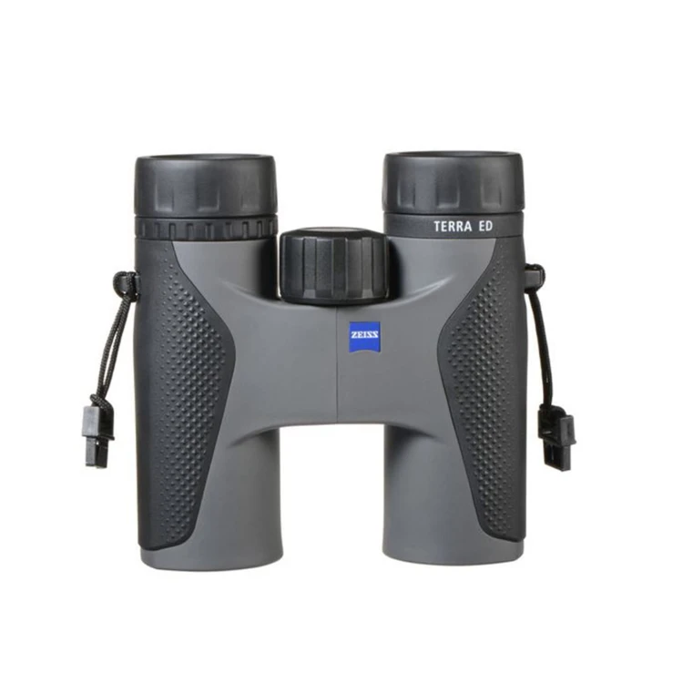LORNETKA ZEISS TERRA ED COMPACT 10X32 W KOLORZE CZARNO-SZARYM 523204-9907-000 SKLEP BAZANT 3.JPG