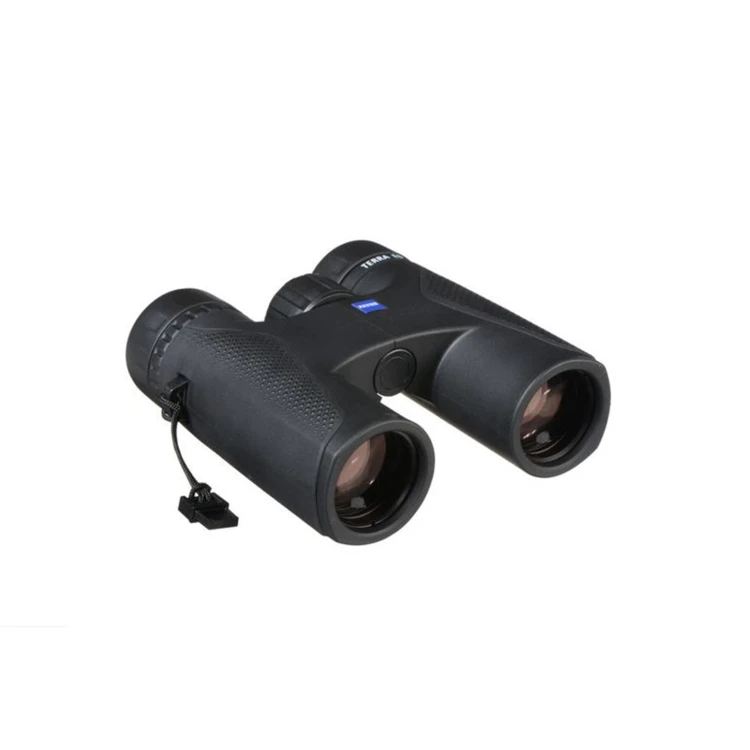 LORNETKA ZEISS TERRA ED COMPACT 10X32 W KOLORZE CZARNYM 523204-9901-000 SKLEP BAZANT 1.JPG