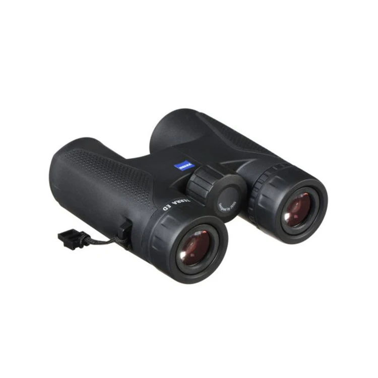 LORNETKA ZEISS TERRA ED COMPACT 10X32 W KOLORZE CZARNYM 523204-9901-000 SKLEP BAZANT 2.JPG