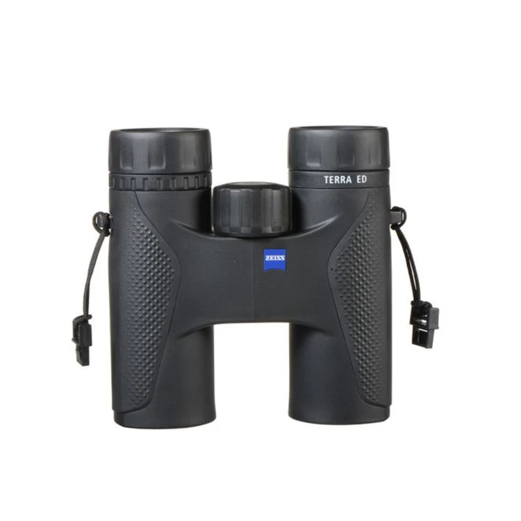 LORNETKA ZEISS TERRA ED COMPACT 10X32 W KOLORZE CZARNYM 523204-9901-000 SKLEP BAZANT 3.JPG