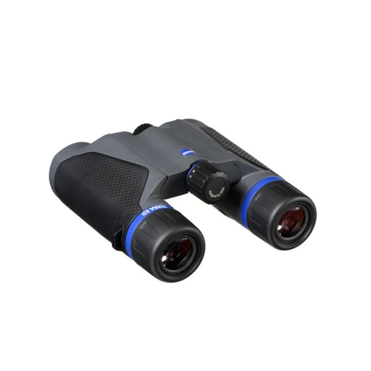 LORNETKA ZEISS TERRA ED POCKET 10X25 W KOLORZE CZARNO-SZARYM 522503-9907-000 SKLEP BAZANT 2.JPG
