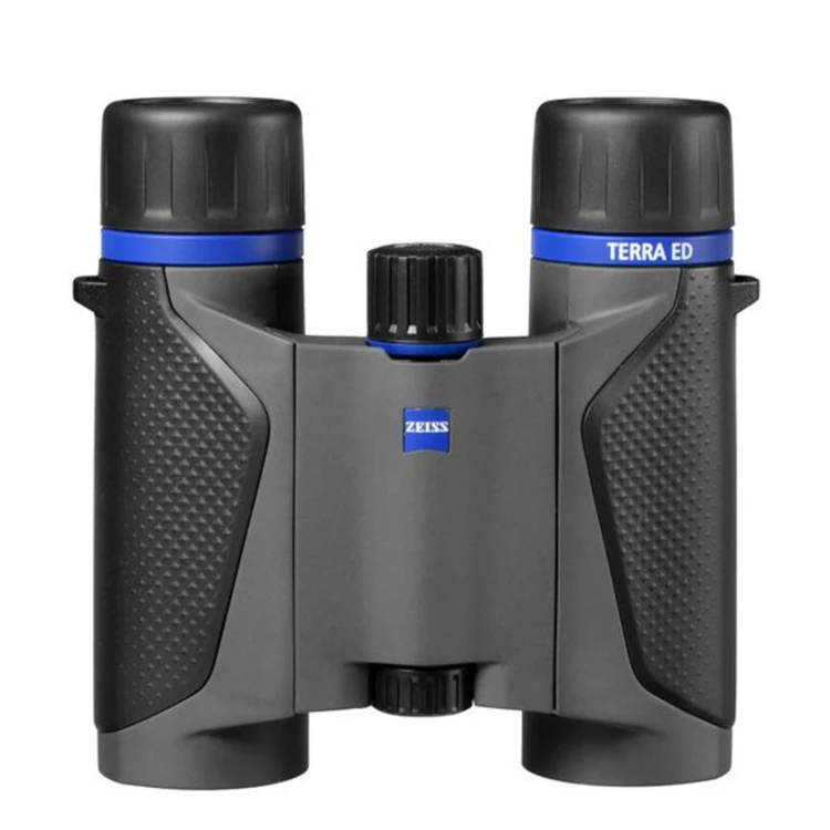 LORNETKA ZEISS TERRA ED POCKET 10X25 W KOLORZE CZARNO-SZARYM 522503-9907-000 SKLEP BAZANT 3.JPG