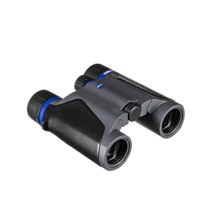 LORNETKA ZEISS TERRA ED POCKET 8X25 W KOLORZE CZARNO-SZARYM 522502-9907-000 SKLEP BAZANT 1.JPG
