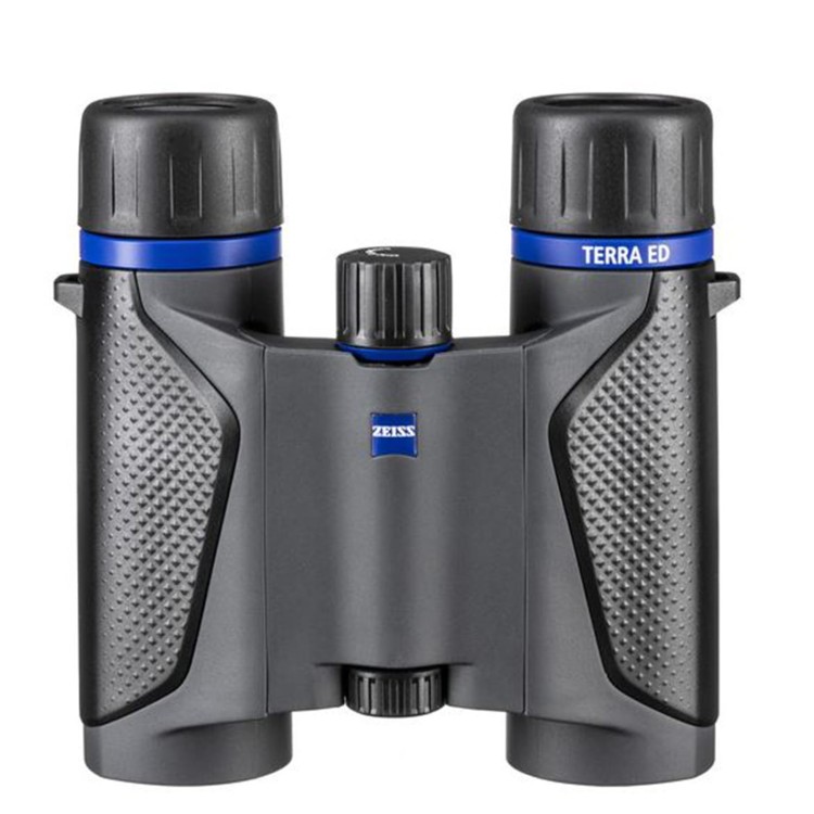 LORNETKA ZEISS TERRA ED POCKET 8X25 W KOLORZE CZARNO-SZARYM 522502-9907-000 SKLEP BAZANT 3.JPG