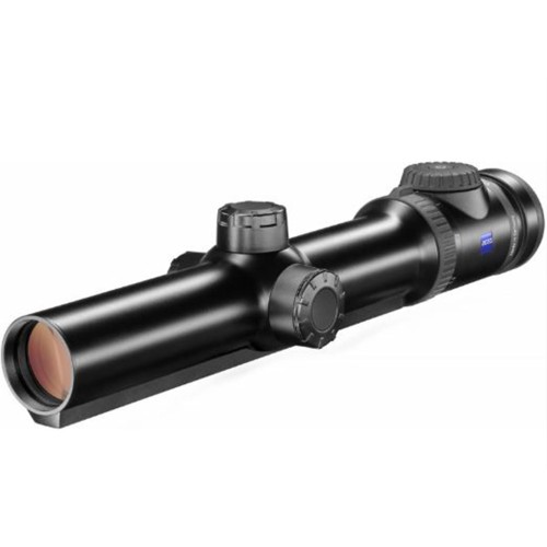 LUNETA ZEISS VICTORY V8 1,1-8X30 SIATKA 54 ASV LR-H ASV LR-S (PIONOWE I POZIOME POKRĘTŁO BALISTYCZNE) Z SZYNĄ ZEISS 522106-9954-050 SKLEP BAZANT.JPG