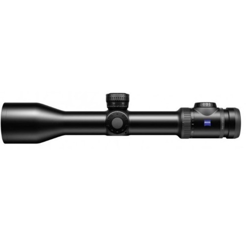 LUNETA ZEISS VICTORY V8 2,8-20X56 SIATKA 60 ASV LR-H (PIONOWE POKRĘTŁO BALISTYCZNE) Z SZYNĄ ZEISS 522136-9960-040 SKLEP BAZANT.JPG