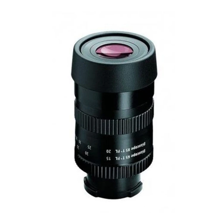 LUNETA OBSERWACYJNA ZEISS VICTORY DIASCOPE 65 T FL WIDOK NA WPROST &amp; OKULAR 15-45 528062-0000-010 SKLEP BAZANT 2.JPG