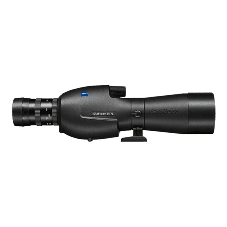 LUNETA OBSERWACYJNA ZEISS VICTORY DIASCOPE 65 T FL WIDOK NA WPROST &amp; OKULAR 15-56 528062-0000-020 SKLEP BAZANT..JPG