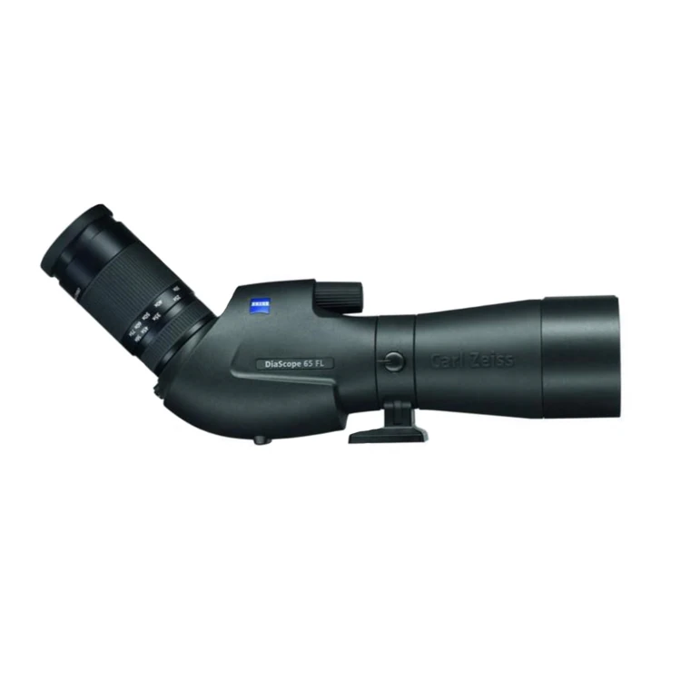 LUNETA OBSERWACYJNA ZEISS VICTORY DIASCOPE 65 T FL WIDOK POD KĄTEM &amp; OKULAR 15-45 528063-0000-010 SKLEP BAZANT..JPG
