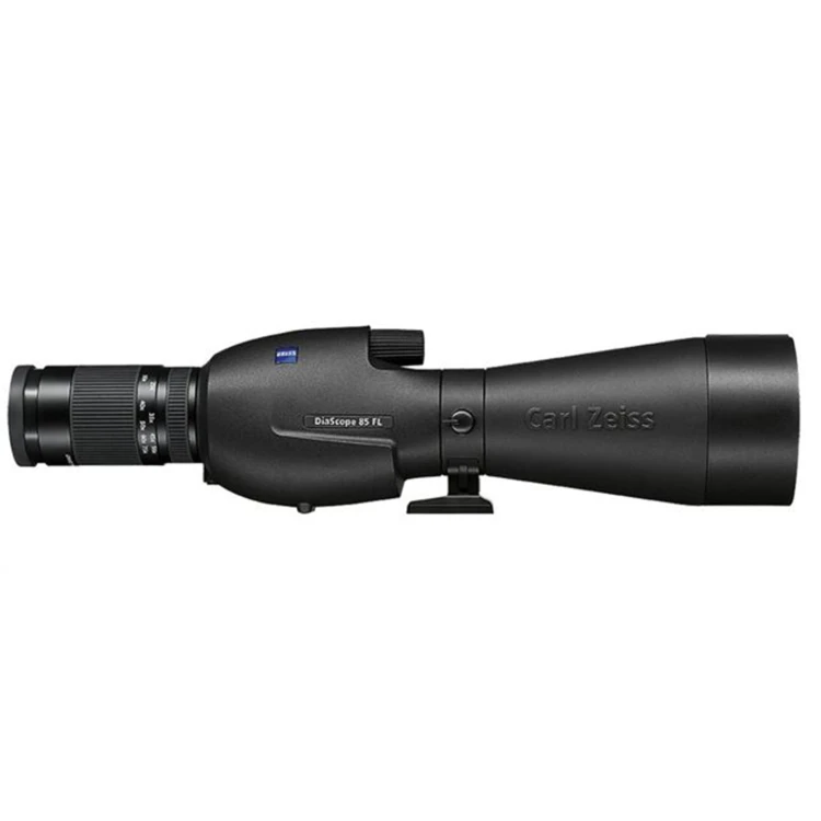 LUNETA OBSERWACYJNA ZEISS VICTORY DIASCOPE 85 T FL WIDOK NA WPROST &amp; OKULAR 20-75 528064-0000-020 SKLEP BAZANT.JPG