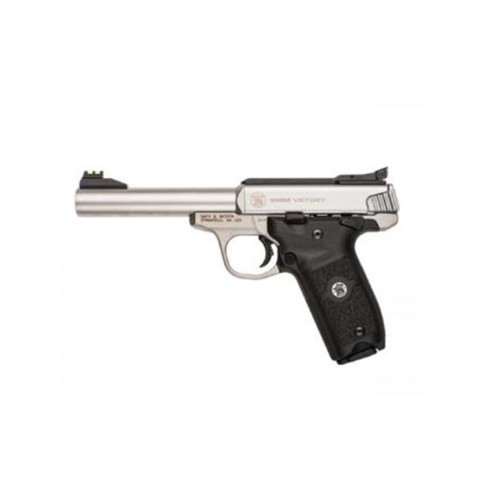PISTOLET S&amp;W SW22 VICTORY KAL. 22LR 108490 SKLEP BAZANT 1.JPG