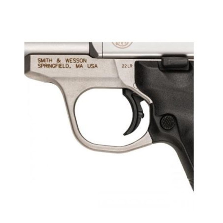 PISTOLET S&amp;W SW22 VICTORY KAL. 22LR 108490 SKLEP BAZANT 4.JPG
