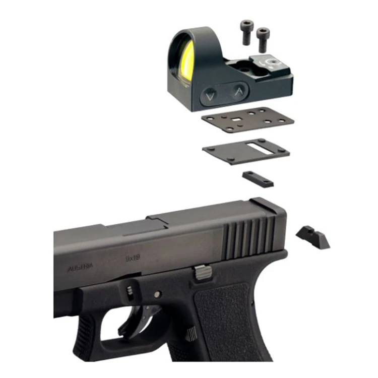 MONTAŻ DELTA OPTICAL MINIDOT HD DO GLOCK  9MM DO-2823 SKLEP BAZANT.JPG