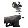 MONTAŻ DELTA OPTICAL MINIDOT HD DO BERETTA 92 DO-2820 SKLEP BAZANT.JPG