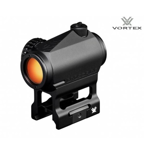 Kolimator Vortex Crossfire Red Dot 186-245 SKLEP BAZANT 3.JPG
