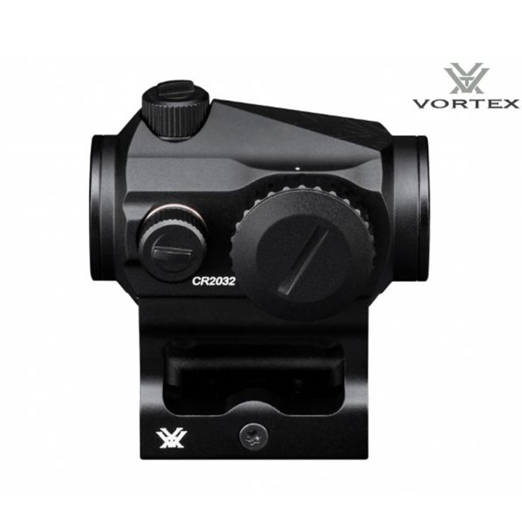Kolimator Vortex Crossfire Red Dot 186-245 SKLEP BAZANT 1.JPG