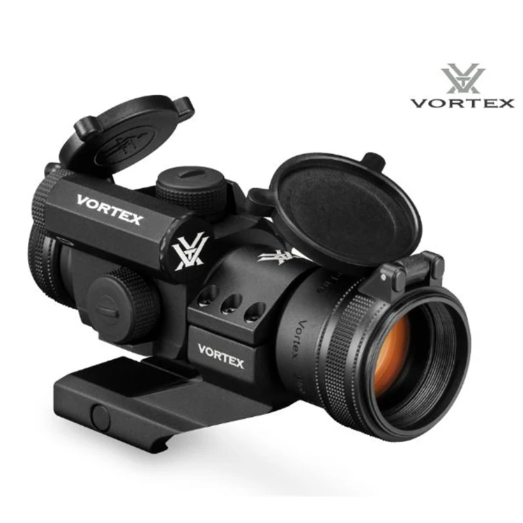Kolimator Vortex StrikeFire II Red Green 186-105 SKLEP BAZANT 1.JPG