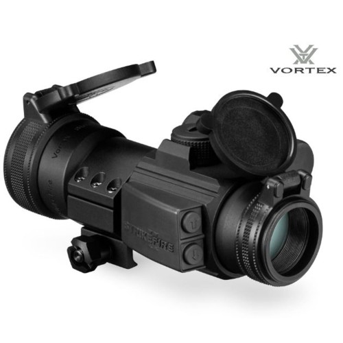 Kolimator Vortex StrikeFire II Red Green 186-105 SKLEP BAZANT 2.JPG