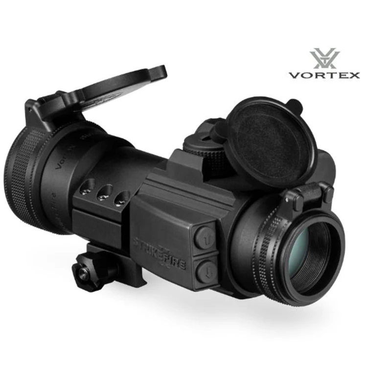 Kolimator Vortex StrikeFire II Red Green 186-105 SKLEP BAZANT 2.JPG