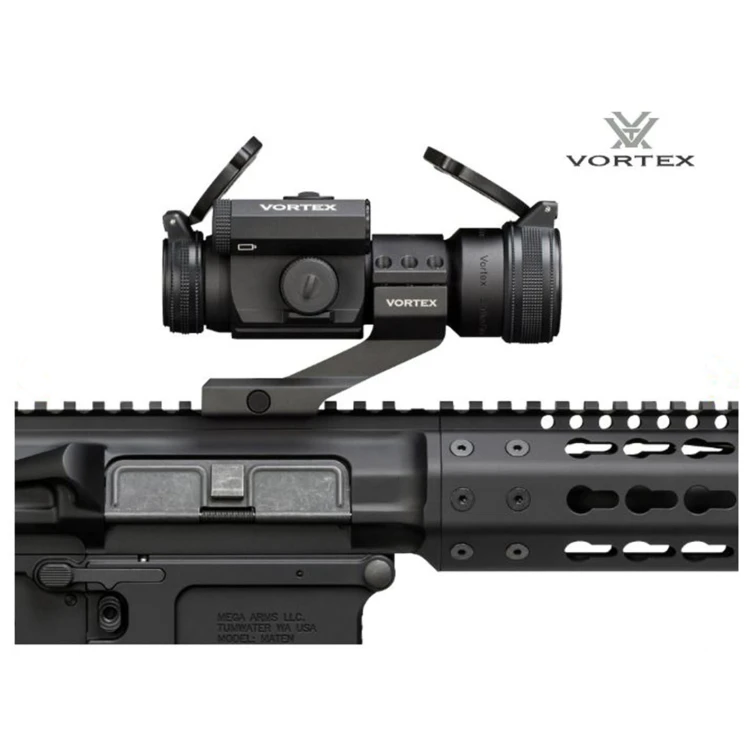Kolimator Vortex StrikeFire II Red Green 186-105 SKLEP BAZANT 4.JPG