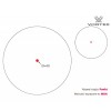 Kolimator Vortex StrikeFire II Red Green 186-105 SKLEP BAZANT 5.JPG