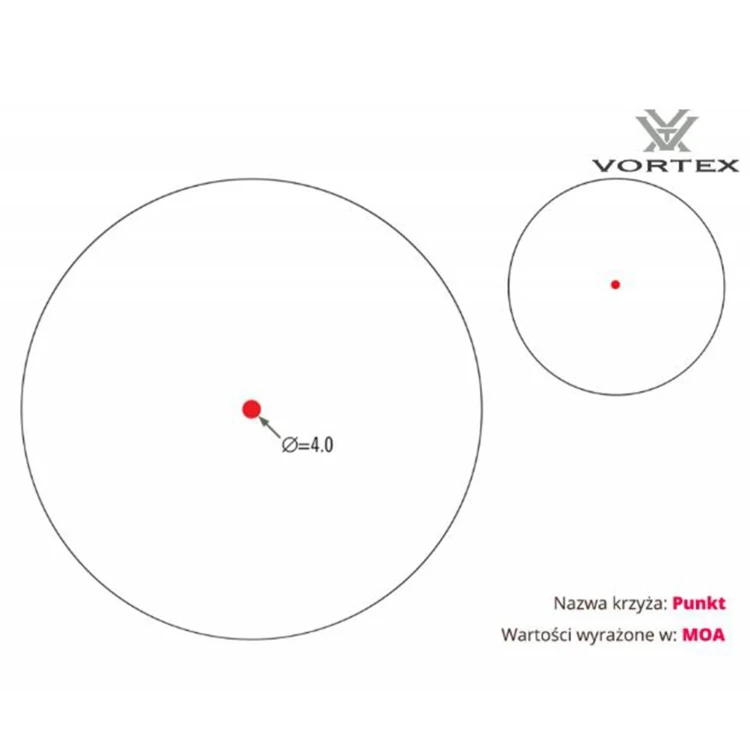 Kolimator Vortex StrikeFire II Red Green 186-105 SKLEP BAZANT 5.JPG