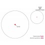 Kolimator Vortex StrikeFire II Red Green 186-105 SKLEP BAZANT 5.JPG