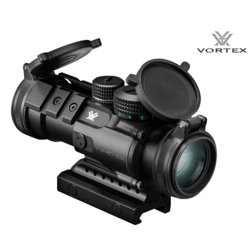 Kolimator Vortex Spitfire 3x Prism Scope 186-108 SKLEP BAZANT 2.JPG