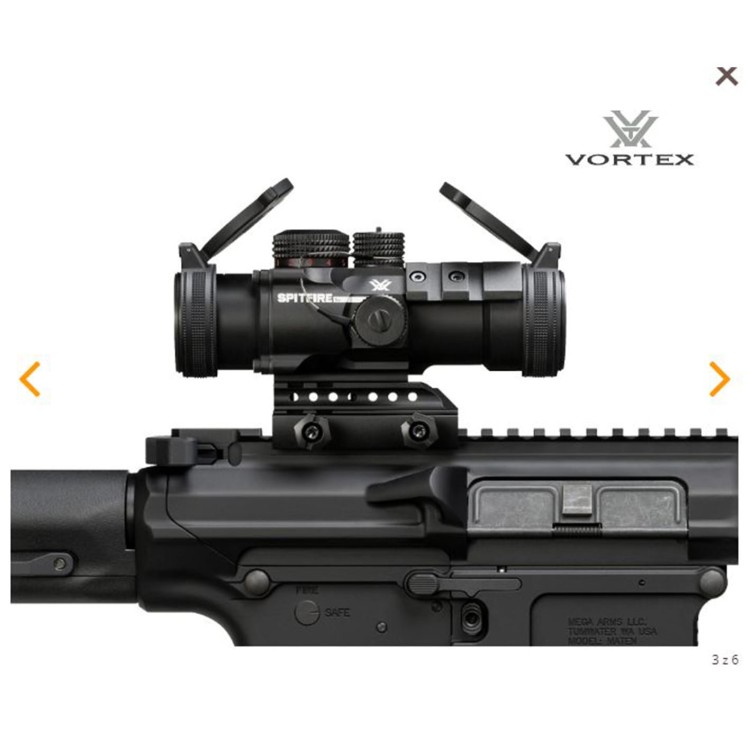 Kolimator Vortex Spitfire 3x Prism Scope 186-108 SKLEP BAZANT 3.JPG