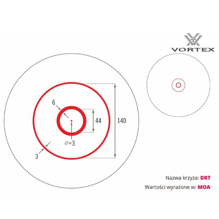 Kolimator Vortex Spitfire AR 1x Prism Scope 186-174 SKLEP BAZANT 3.JPG