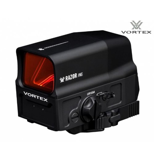 Kolimator holograficzny Vortex Razor UH-1 186-198 SKLEP BAZANT 1.JPG