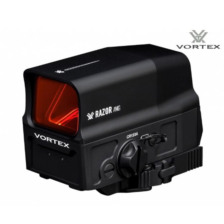 Kolimator holograficzny Vortex Razor UH-1 186-198 SKLEP BAZANT 1.JPG