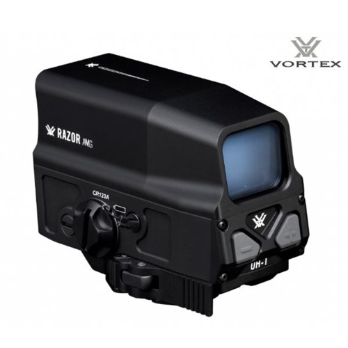 Kolimator holograficzny Vortex Razor UH-1 186-198 SKLEP BAZANT 2.JPG
