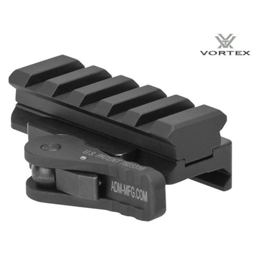 Podwyższenie montażowe do kolimatorów Vortex AR15 Riser 186-240 SKLEP BAZANT 1.JPG