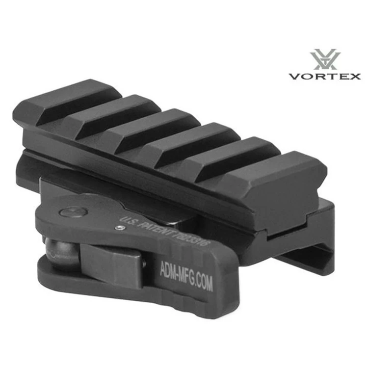 Podwyższenie montażowe do kolimatorów Vortex AR15 Riser 186-240 SKLEP BAZANT 1.JPG