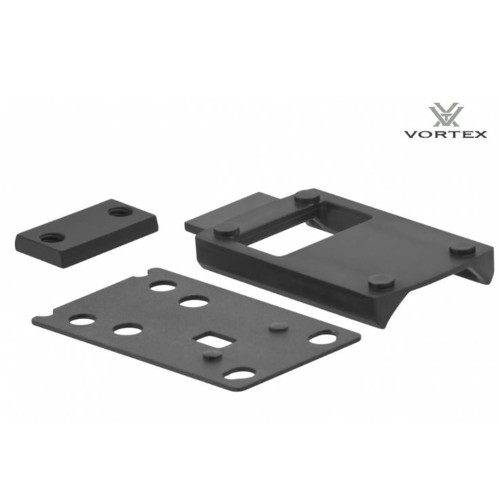Podstawa montażowa do Vortex Razor dla Smith&amp;Wesson M&amp;P 186-235 SKLEP BAZANT.JPG