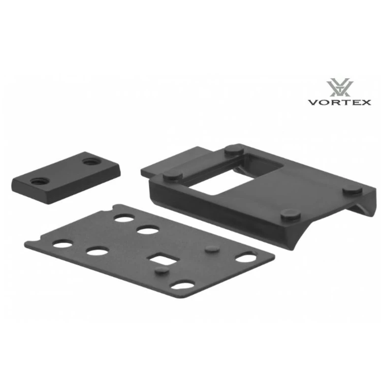 Podstawa montażowa do Vortex Razor dla Smith&amp;Wesson M&amp;P 186-235 SKLEP BAZANT.JPG