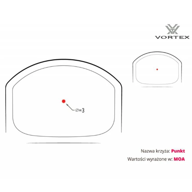 Kolimator Vortex Razor 3 MOA_6 MOA 186-059 SKLEP BAZANT 3.JPG