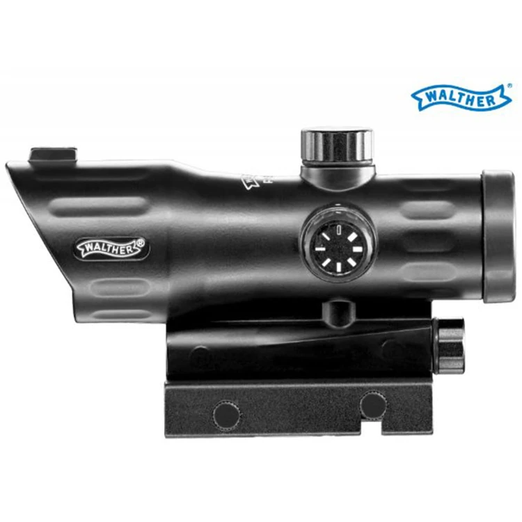 Kolimator Walther PS 55 weaver 125-080 SKLEP BAZANT 1.JPG